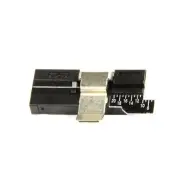 AFL AD-10 Single Fiber Adapter Plate for CT-11A Fiber Cleaver