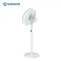 在飛比找鮮拾優惠-【AIRMATE 艾美特】固定高度110cm-黃金比例設計 