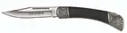 EXCALIBUR ROYAL BLACK KING HUNTING KNIFE CAMPING SPORTING 120mm / BRAND NEW !