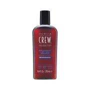 American Crew Anti Dandruff Dry Scalp Shampoo 250ml