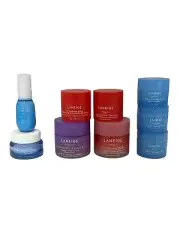 LANEIGE Skincare & Lip Mask Bundle Value Pack