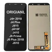 在飛比找蝦皮商城精選優惠-原廠手機螢幕總成適用於三星J4 Plus 2018 J415