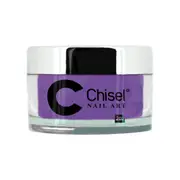 Chisel SNS Gelish Dip Dipping Acrylic Nail Powder Solid - 031 56g 2oz