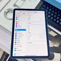 在飛比找蝦皮購物優惠-【艾爾巴二手】iPad Air5 256G WiFi 10.