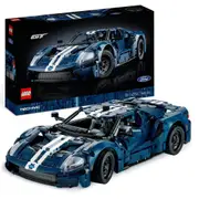 LEGO Technic 2022 Ford GT 42154