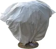 Plant Cover Frost-Proof ze-Proof Animals-Proof Reusable Garden Winter Protection