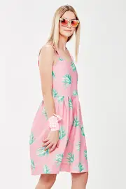 Broken Arrow Dress--CUR-CT5068-37