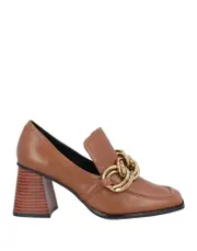 [LUCIANO BARACHINI] LUCIANO BARACHINI Loafers - Item 17943285