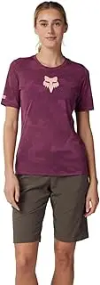 [Fox Racing] Women's Standard Ranger TRU DRI Short Sleeve Jersey