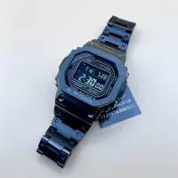 在飛比找蝦皮購物優惠-日本直送 CASIO 卡西歐  G-SHOCK小方塊太陽能電