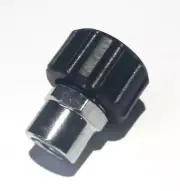 MTM Pressure Washer Twist Connect M22 X 1/4 Female Pipe Karcher StyleHeavy Duty