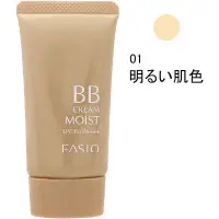 在飛比找蝦皮購物優惠-日本  KOSE 高絲  FASIO 菲希歐 BB霜 持久保