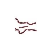 Redback 3" Exhaust No Muffler With Cat for Toyota Landcruiser HDJ100R 98-07