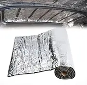Car Insulation Pads, Car Sound Deadening Mat Insulation Heat Pads Automobile Noise Heat Shield for Home