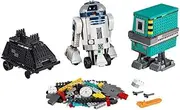 LEGO Star Wars Boost Droid Commander 75253 Building Kit, New 2019
