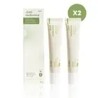 2x Oab's Anti Melasma Spotless Brightening Booster serum reduces freckles 15ml