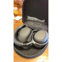 在飛比找蝦皮購物優惠-二手極新～SENNHEISER PXC 550-II 森海塞