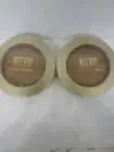 MILANI THE MULTITASKER FACE POWDER 06 MEDIUM TAN NEW/SEALED Lot of 2