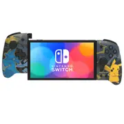 HORI Split Pad Pro for Nintendo Switch Lucario & Pikachu
