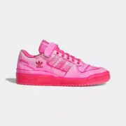 Adidas X Jeremy Scott Forum Dipped Low Pink size US 5