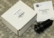 Insinkerator STDT-CRB Oil Rubbed Bronze Air-Activated Switch-Button Pioneer, NEW