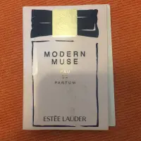 在飛比找蝦皮購物優惠-雅詩蘭黛modern muse繆思香水1.5ml