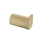 Sleek Robe Hook(Brushed Gold)