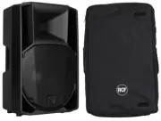 RCF ART 735-A MK5 15" Speaker 1400W + RCF CVR ART 725 Protective Cover