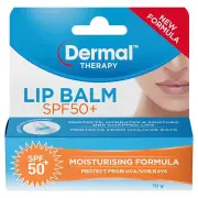 Dermal Therapy Lip Balm SPF 50+ 10g