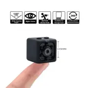 Mini Spy Camera Wireless HD 1080P Hidden Night Vision Motion Cam W/ 32GB SD Card