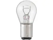 For 2005-2018 Smart Fortwo Brake Light Bulb Philips 62334MSQQ 2010 2008 2006 (for: Smart)
