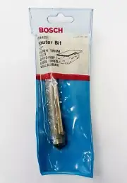 Bosch 85442M Carbide Tipped 1/2" Flush Trim Router Bit