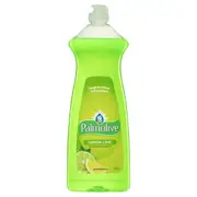 Palmolive Lemon Lime Dishwashing Liquid 750ml x 1