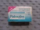 Vintage NOS Hypo-Allergenic Palmolive White Soap Bar ~ 3.5oz TRIAL SIZE