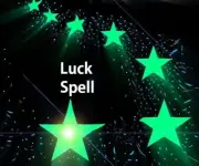X3 - Triple Casting - Positive Luck Spell - Pagan Magick Spells