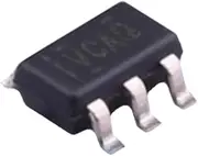 1piece TPS2065CDBVR TPS2065 SOT23-5