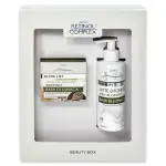 Retinol complex beauty snail slime box