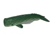 Learning Resources SPERM WHALE Ocean Sea Animal Toy Figure Cake Topper