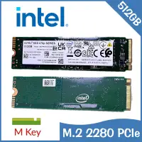 在飛比找蝦皮商城優惠-Intel 英特爾 670p Series 512GB M.