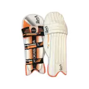 Kookaburra Xenon 1250 Cricket Batting Leg Guards/pads Mens Left Handed