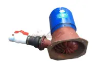 1PCS NEW 220V 1000W Micro Hydro Water Turbine Generator