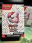 Pokémon 151 Booster Bundles SEALED Set Of 2x Scarlet & Violet New ❄️