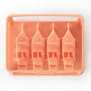YY87009893 1/700 Model Upgrade Parts Generic Ship's Boat Type 3
