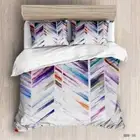 Symmetrical beauty 3D Print Duvet Quilt Doona Covers Pillow Case Bedding Sets