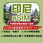 印尼網卡 印尼上網卡  印尼 上網卡 印尼 ESIM 印尼 網卡 印尼SIM卡  印尼網路卡 印尼ESIM