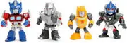 Transformers - 2.5" MetalFigs