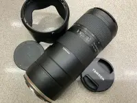 在飛比找Yahoo!奇摩拍賣優惠-[保固一年][ 明豐相機 ] TAMRON 70-210mm