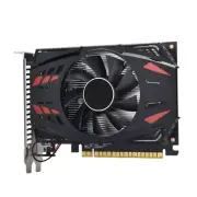 GT730 4GB DDR3 Graphics Card 128bit 700MHZ 4GB DDR3 Graphics Card PC Video Card