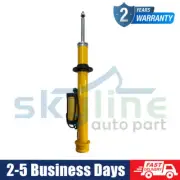 Front Left Shock Absorber Electric For Jeep Grand Cherokee SRT 2016- 68256885AC (for: Jeep)