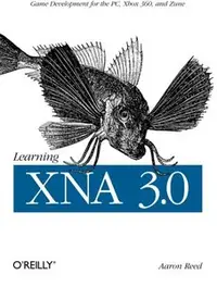 在飛比找天瓏網路書店優惠-Learning XNA 3.0: XNA 3.0 Game